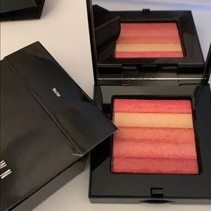 Bobbi Brown Shimmer Brick Compact